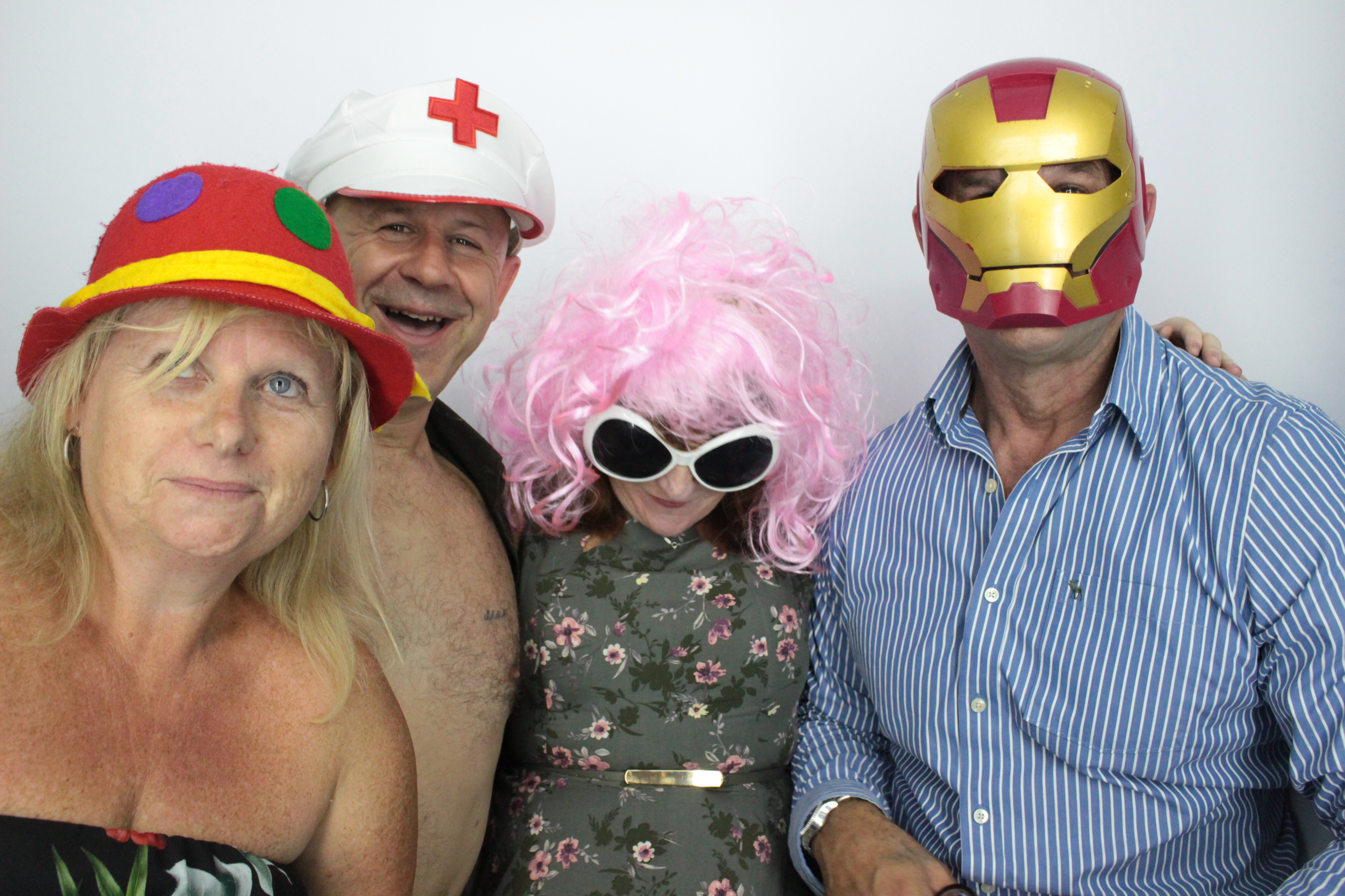 Martin & Colleen’s Joint 50th | View more photos from the event at gallery.myphotoboothexperience.co.uk/u/MyPhotoBoothExperienceLtd/Martin-Colleen’s-Joint-50th